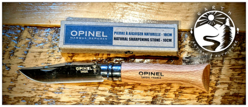 Opinel Pocket Knife